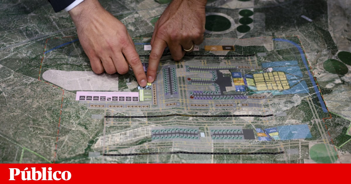 Governo tem ‘dúvidas significativas’ sobre prorrogação da concessão do Aeroporto de Lisboa |