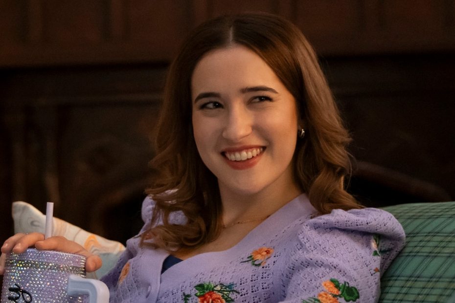 Gracie Lawrence (Gracie Lawrence) about Casey's confidence