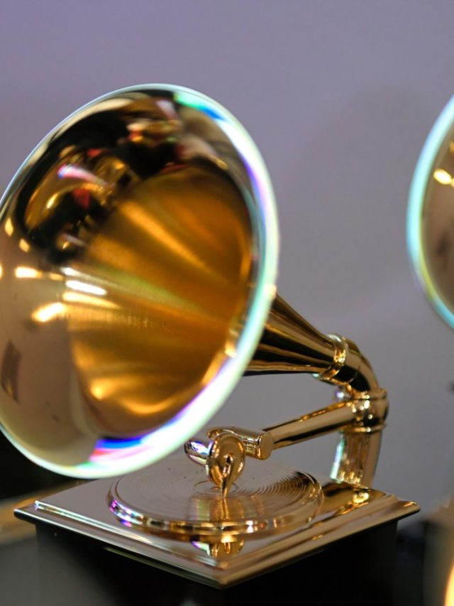 Grammy announces changes to Grammy Week schedule