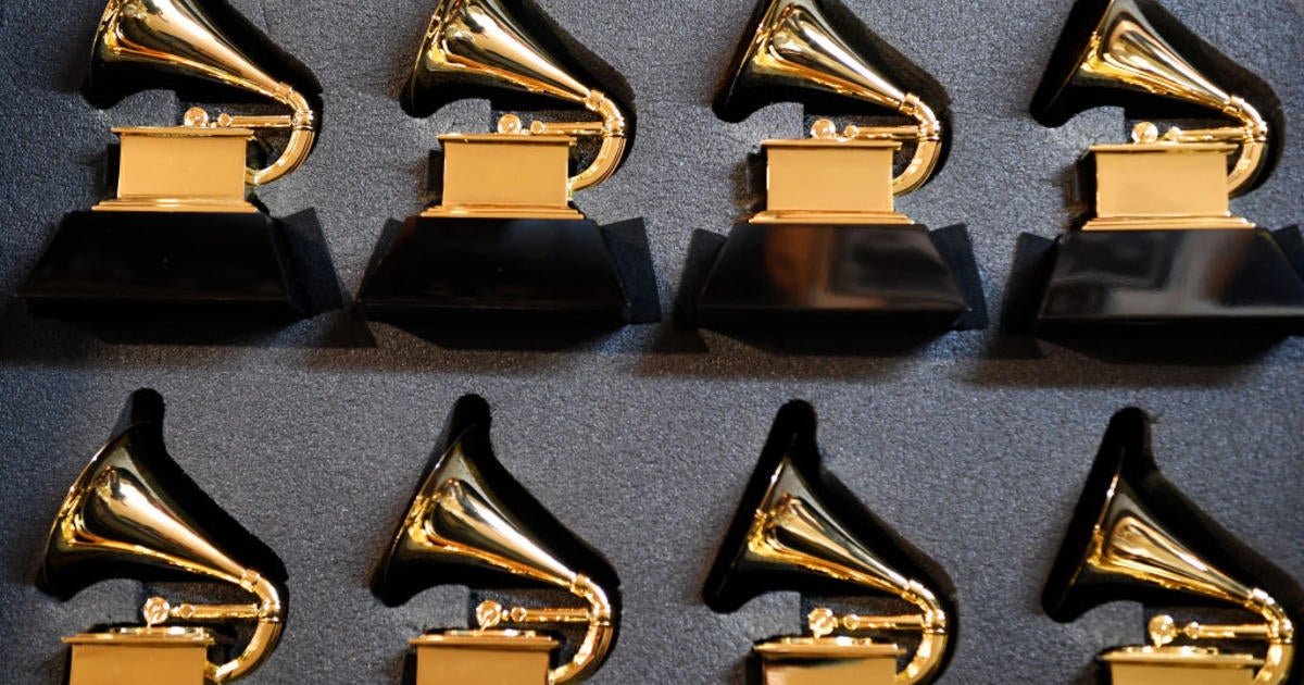 Grammys recalibrate awards show to California fire relief. This is worth looking forward to
