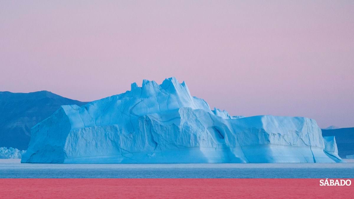 Groenlândia esconde problema de radioatividade causado pelos EUA – The World Broadcast