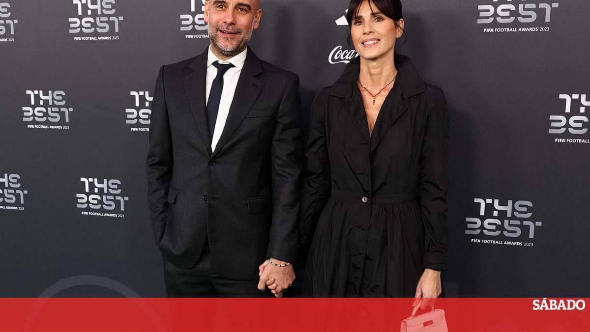 Guardiola passa por um momento terrível dentro e fora de campo. Termina relacionamento de 30 anos – Sociedade