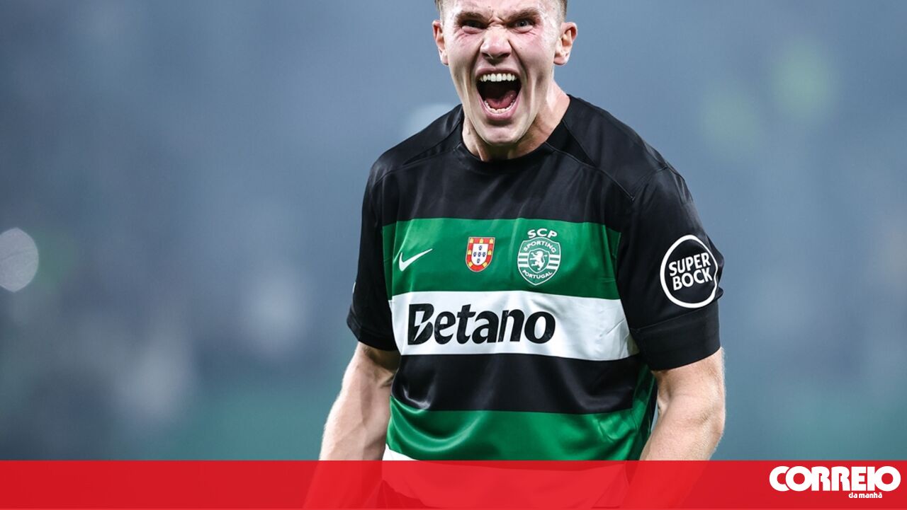 Roy Borchus elogia Joecklaz-Football