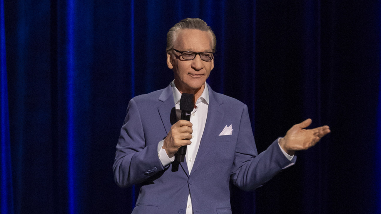 HBO Star Bill Maher on Trump, Woke Left, Podcast, ‘Real Time’