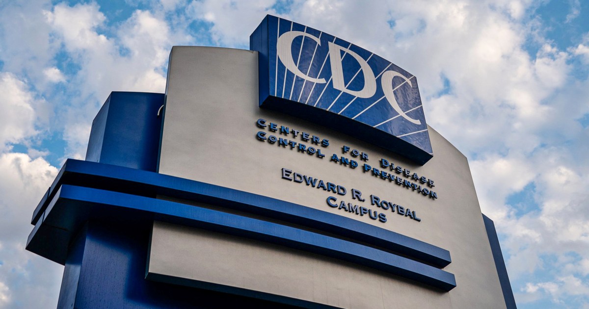 HHS officials suspend CDC reports, health communications for review by Trump team