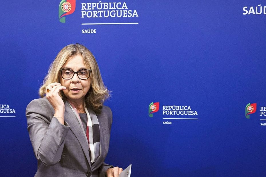 Há 41 interessados em gerir centros de saúde atribuídos aos se