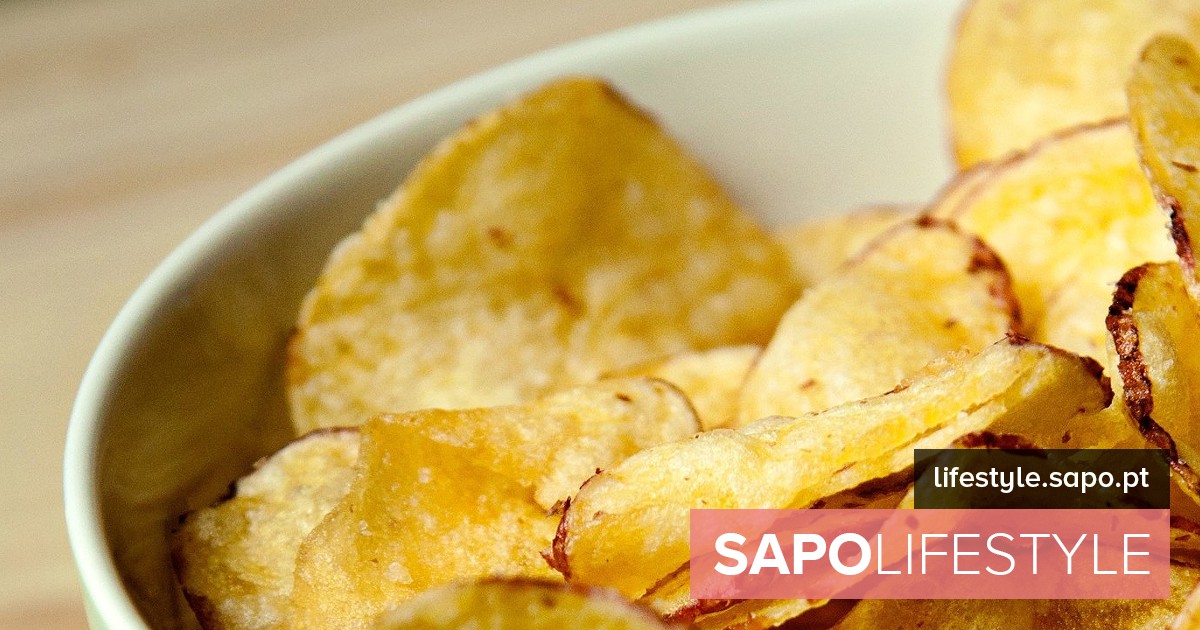 Há algum benefício em comer batatas fritas leves? Resposta do nutricionista – peso e nutrição