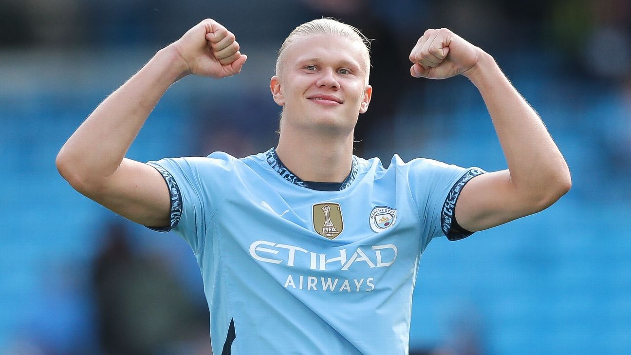 Haaland's 9.5-year contract: Evaluating the longest contract in football
