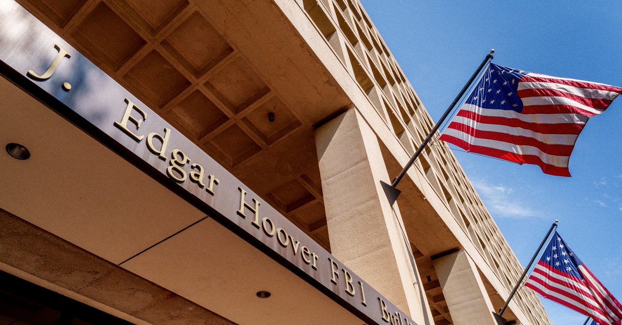 Hackers may have stolen FBI call records from AT&T, potentially jeopardizing informant's safety