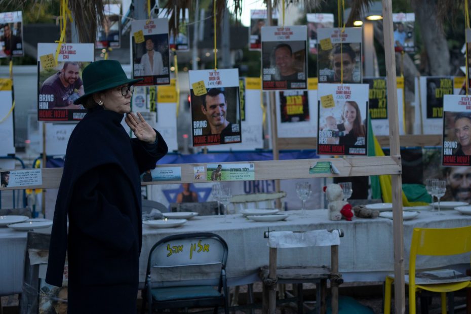 Hamas designated four Israeli captives to be released in the latest ceasefire exchange news and Palestine conflict news