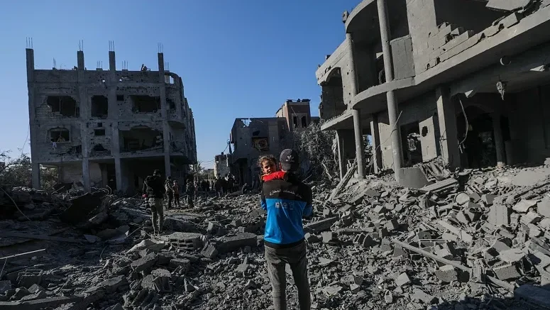 Hamas e Jihad Islâmica ratificam acordo de cessar-fogo com Israel