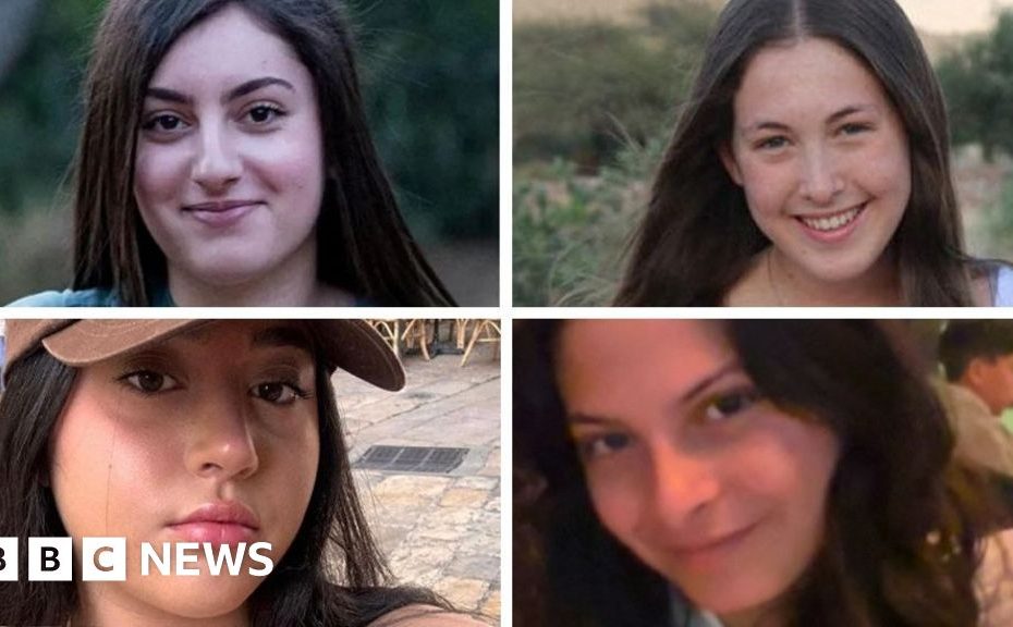 Hamas name for next Israeli hostage to be released