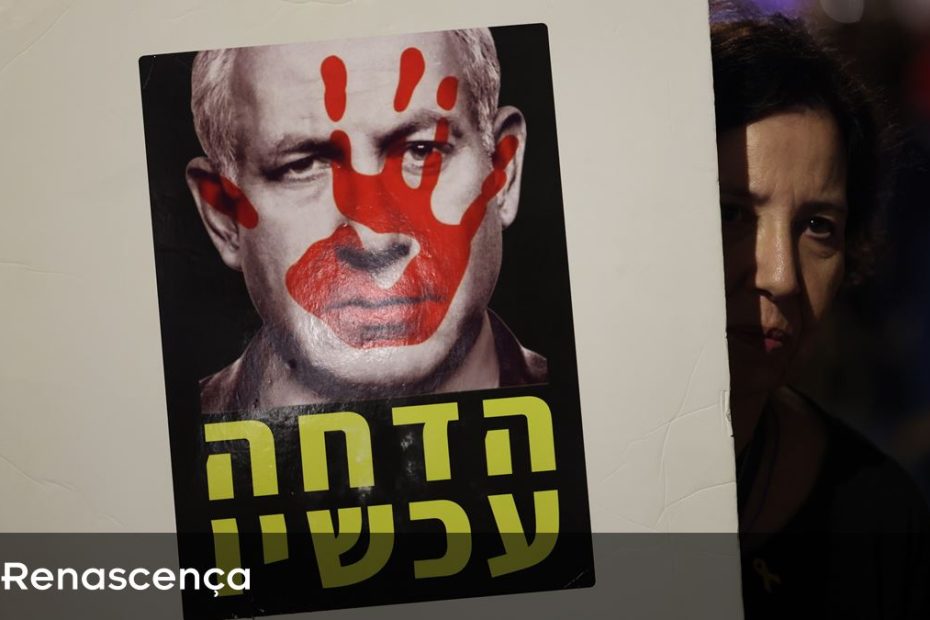 Hamas supostamente aceita cessar-fogo e acordo de libertação de reféns