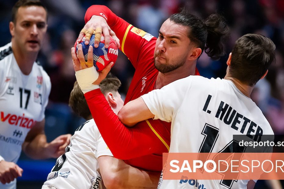 Handebol: Técnico do Brasil diz que Portugal será forte na Copa do Mundo - Handebol