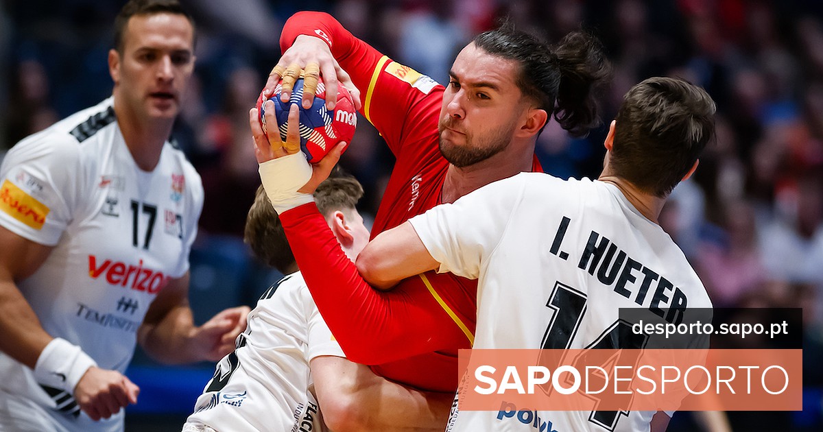 Handebol: Técnico do Brasil diz que Portugal será forte na Copa do Mundo – Handebol