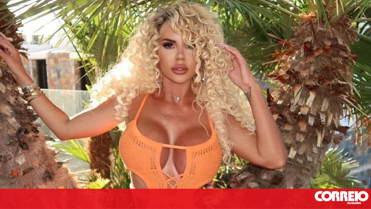 Hannah Elizabeth: Rainha da Beleza e Reality TV – Daily Beauty