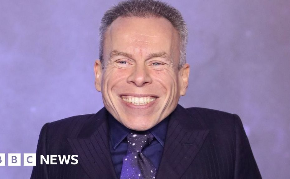 Harry Potter actor to receive BAFTA award