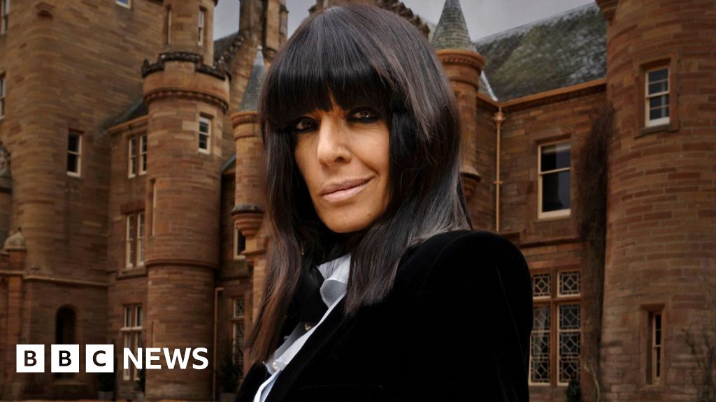 Harry and others reveal secrets about Claudia and the castle