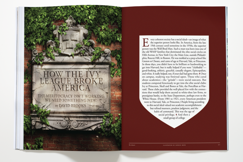 Harvard Didn’t Destroy America - The Atlantic