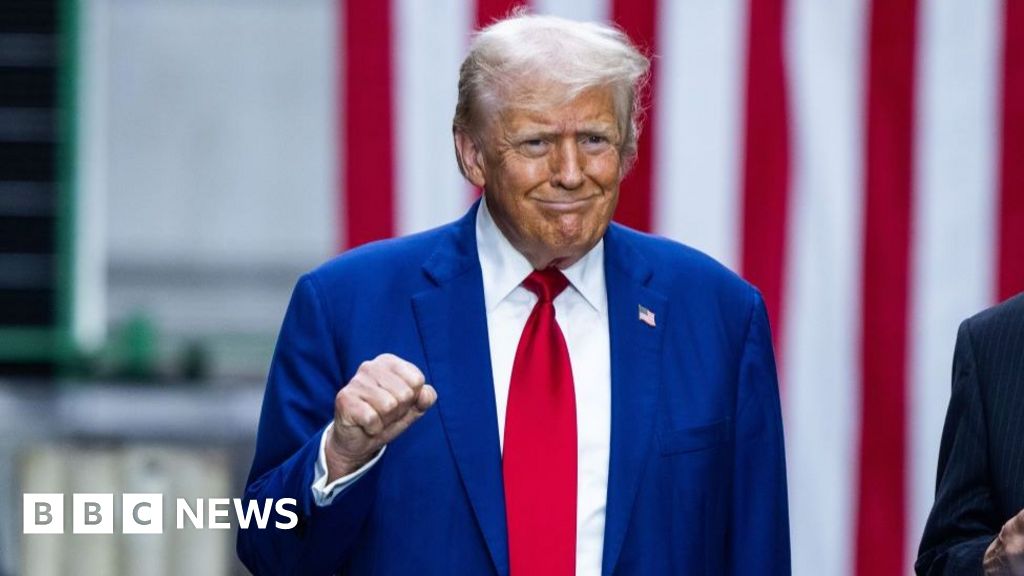 Has Trump promised too much for the U.S. economy?