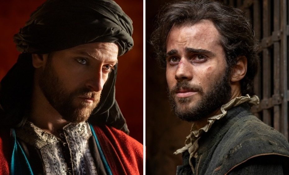 Haut Et Court acquires French rights to Alejandro Amenábar’s The Captive