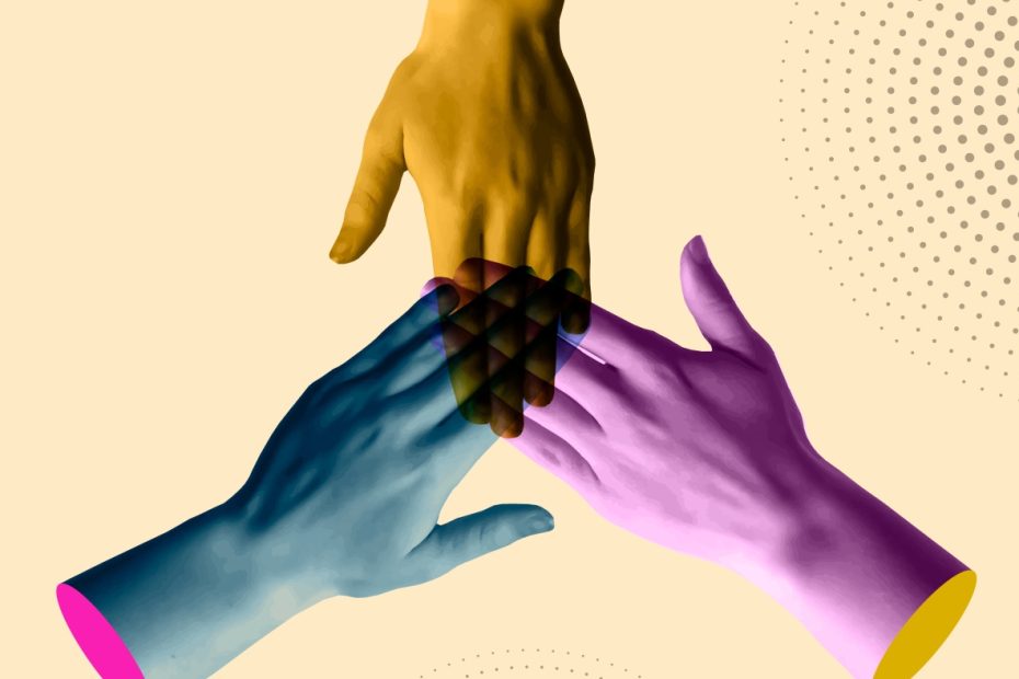 Having trouble achieving your goals? Try working with an "accountability group": NPR