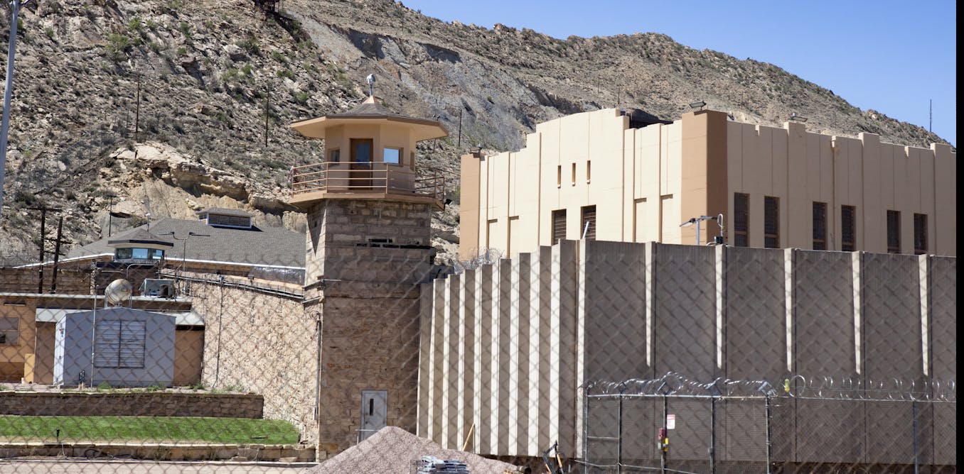 Heat, floods, wildfires — Colorado's former incarcerated people talk about the dangers they faced behind bars