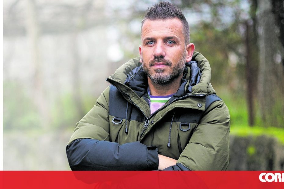 Herdeiro de Marco Paulo voltou aos bombeiros – Últimas Notícias