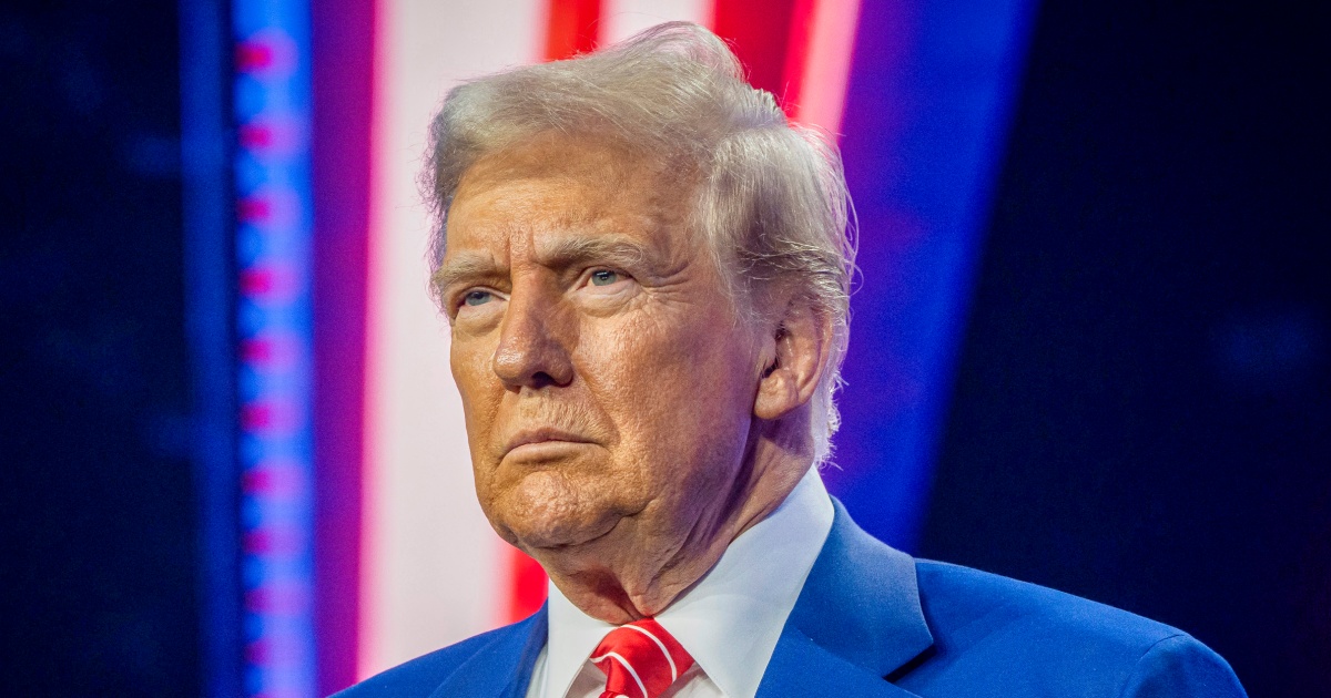 Here are 11 things Trump promises to do on his first day as president