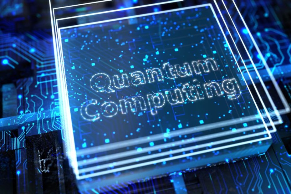 Here's some reassuring news for those investing in quantum computing stocks