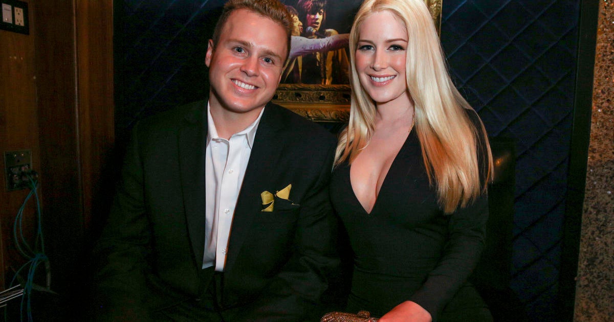 Heridi Montag and Spencer Pratt Sue La, Heidi Montag and Spencer Pratt Sue La