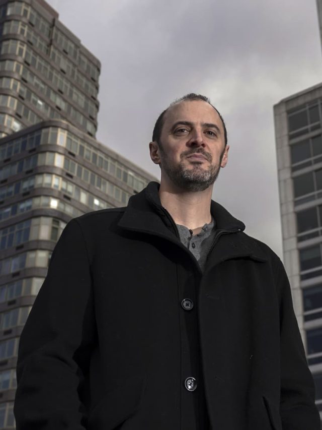Hindenburg Research founder says he's closing short-selling research outfit