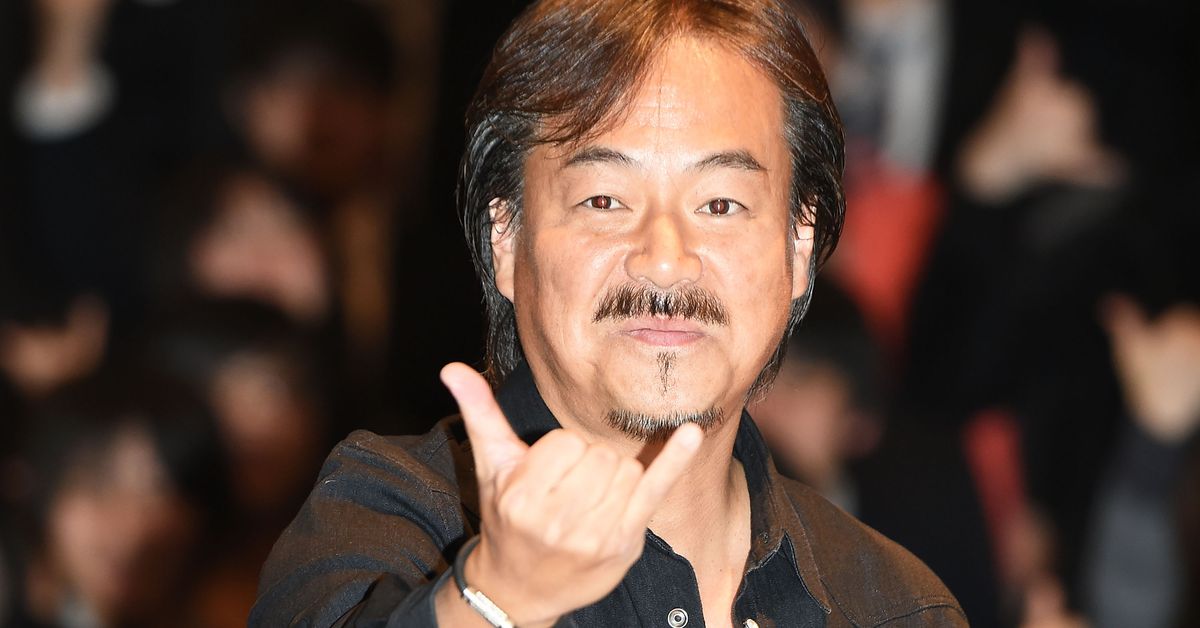 Hironobu Sakaguchi wants his next game (and perhaps last) to be a “successor to Final Fantasy VI”