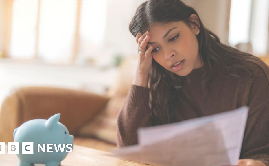 Historic jump in number of companies in serious financial distress