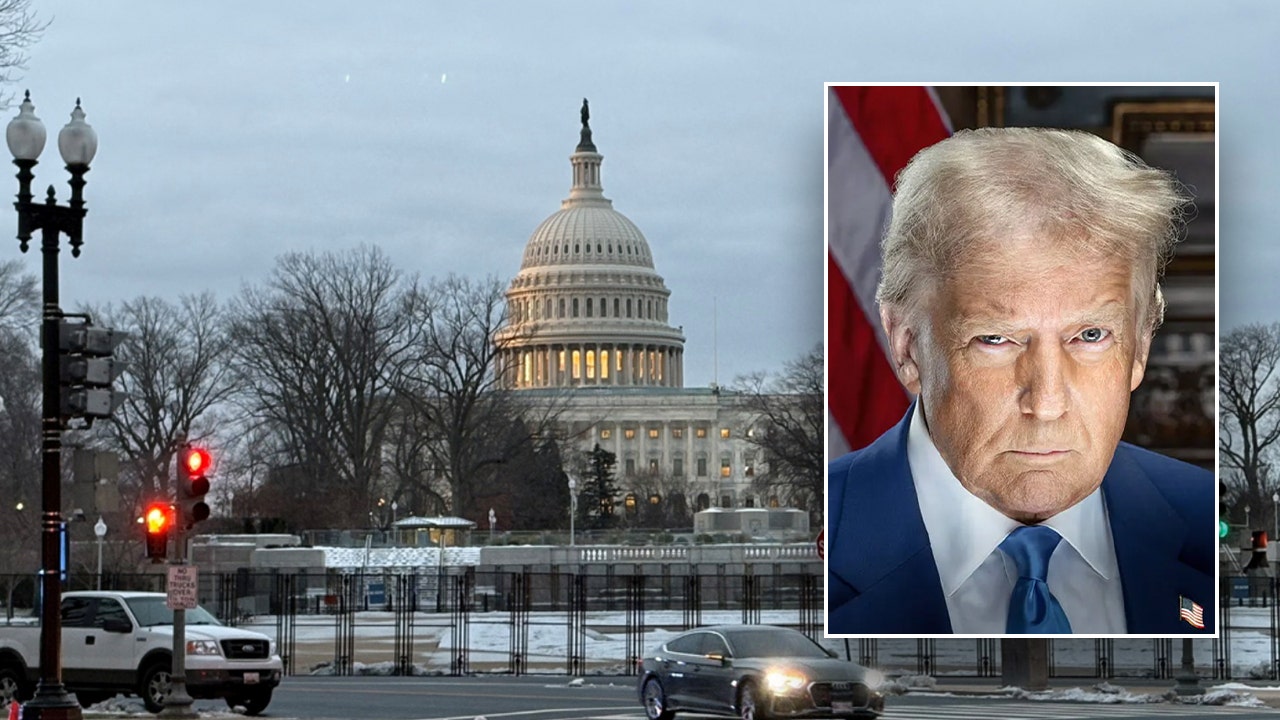 Trump's “Big and Beautiful Bill” breaks through Republican rebellion in a major victory