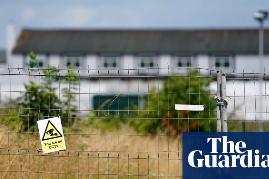 Home Office escalates probe into Kent immigration center after legal challenge to refugees