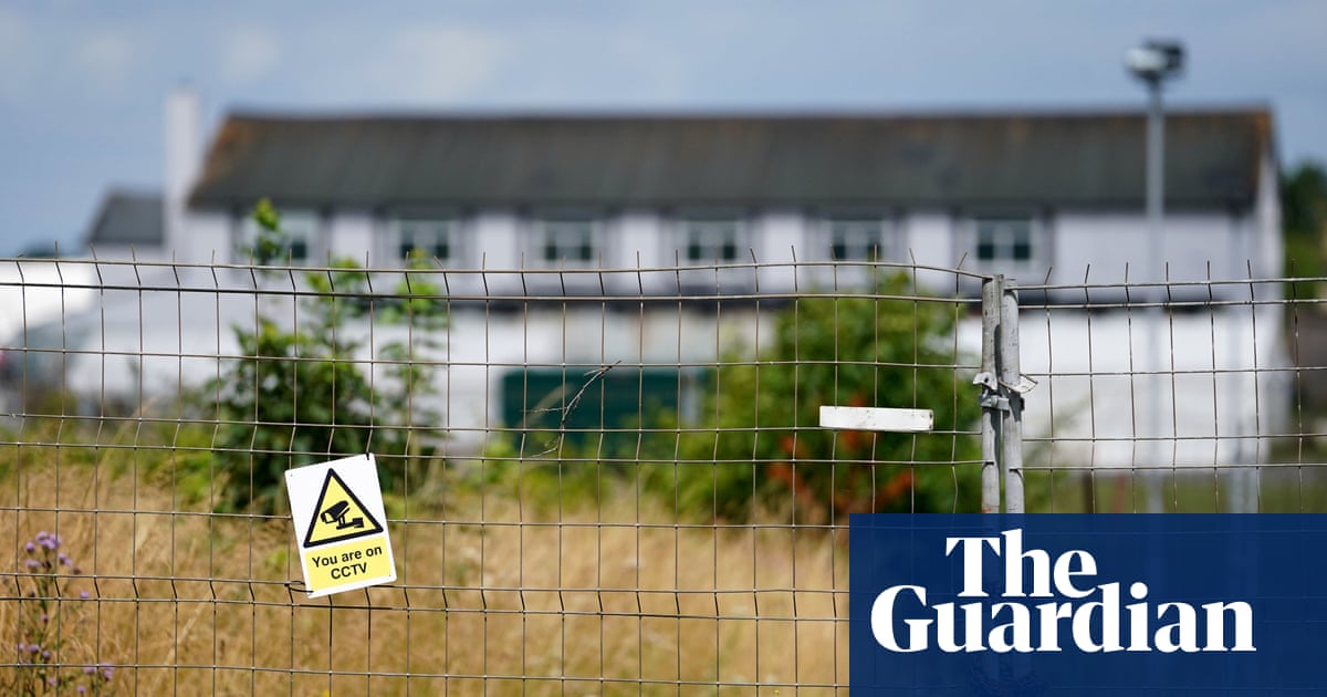 Home Office escalates probe into Kent immigration center after legal challenge to refugees