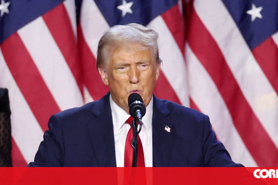 Homem mais rico do mundo participa de posse com Donald Trump