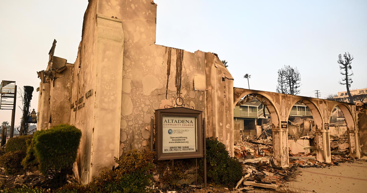 Homeowners outside California face soaring insurance costs as climate risks increase