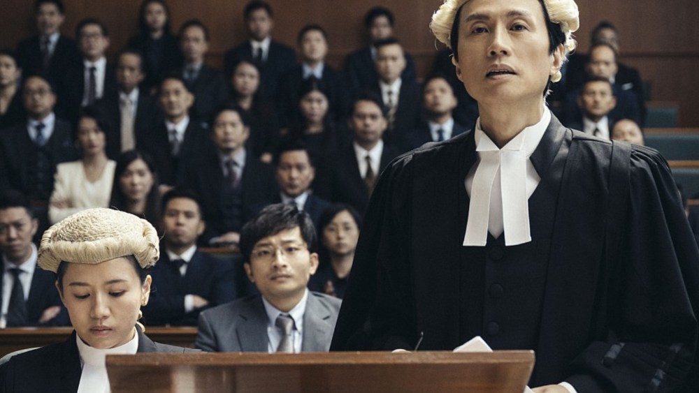 Hong Kong Film Development Council reform plan to promote local film development