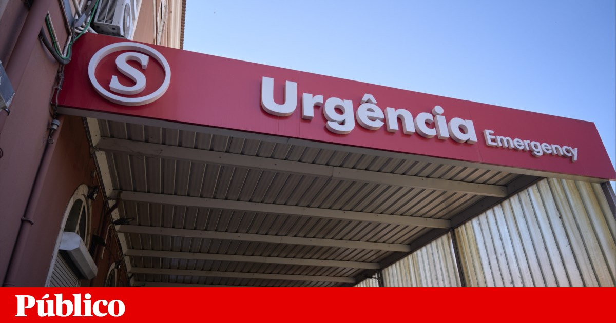 Hospitais de Lisboa ativam planos de emergência, São José adia alguns eventos |