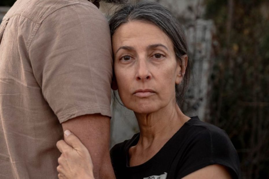 Hostage parents know they will not be free unless they return home