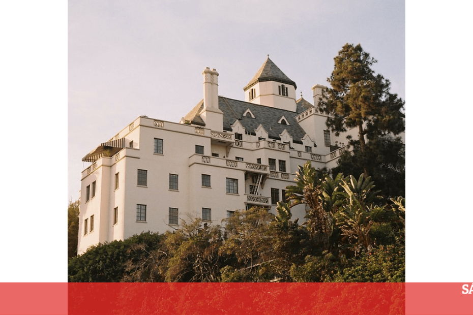 Hotel de luxo na Califórnia oferece abrigo a bombeiros e pessoas afetadas por incêndios
