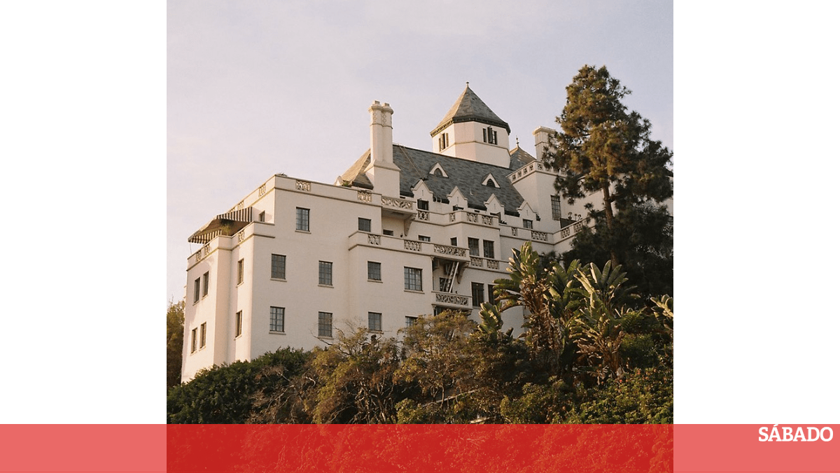 Hotel de luxo na Califórnia oferece abrigo a bombeiros e pessoas afetadas por incêndios