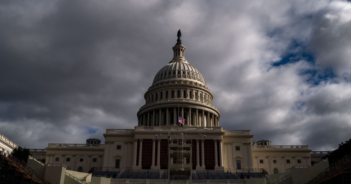 House passes Laken Riley bill, sending immigration bill to Trump's desk