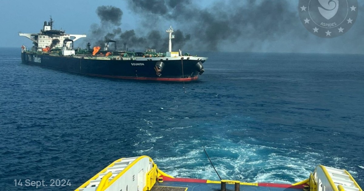 Houthis to block Israeli and Red Sea attacks if Gaza truce takes effect Israel-Palestinian conflict news