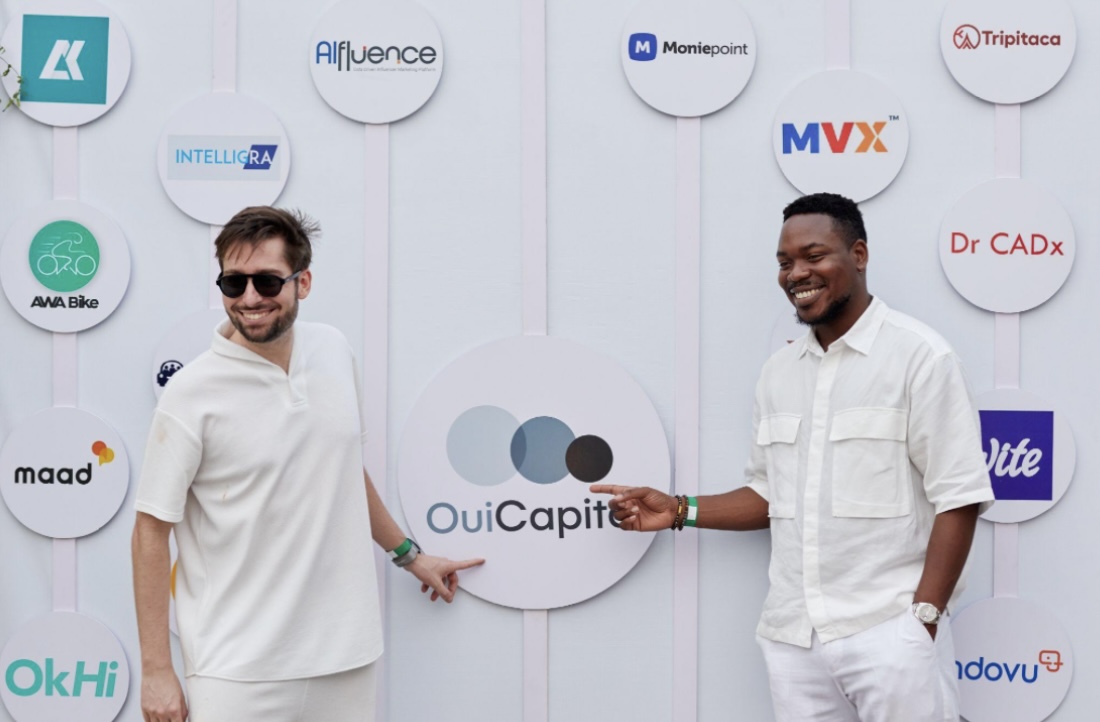 How African VC firm Oui Capital returns its first fund with Moniepoint exit from unicorn