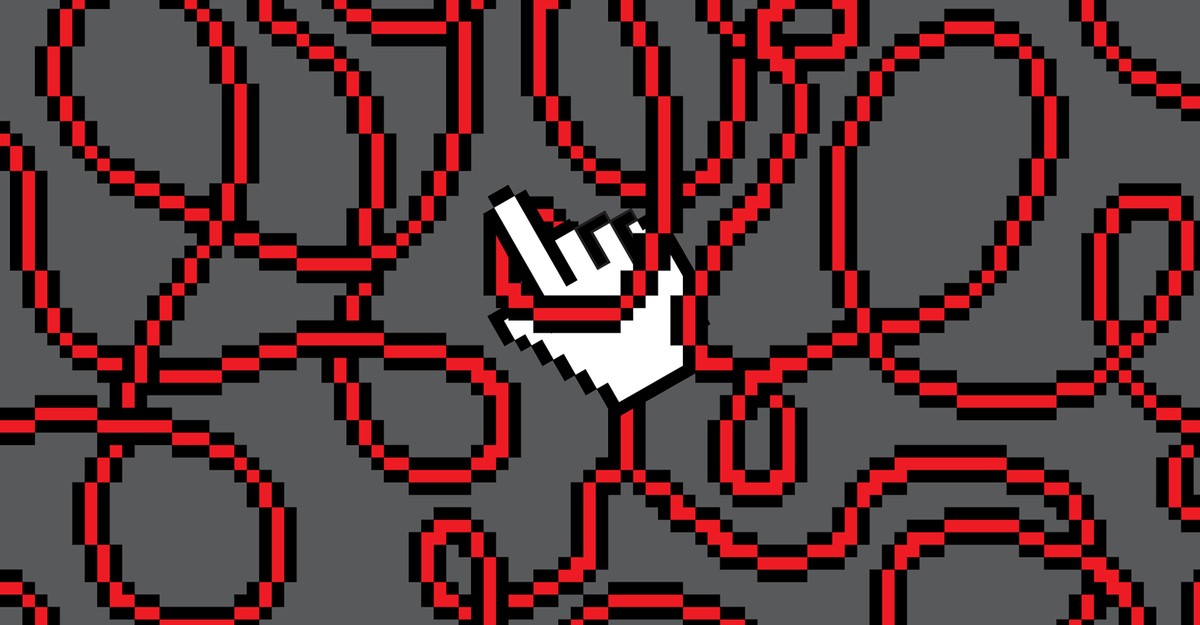 How America Learned to Love Internet Censorship