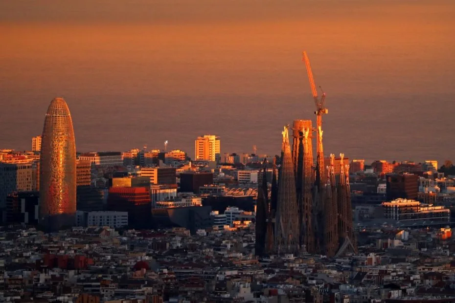 How Barcelona became an incredible hub for spyware startups