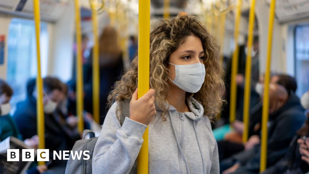 How Britain responded to the wrong pandemic